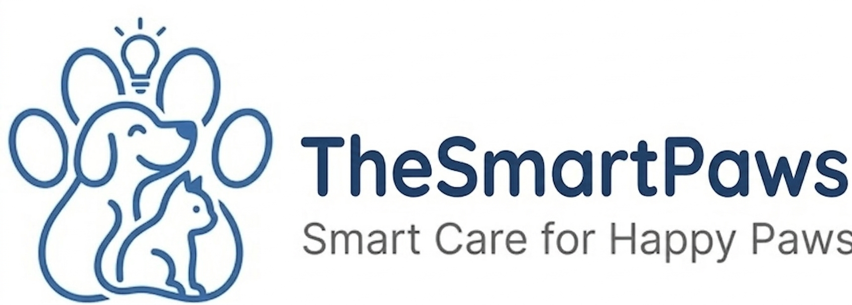 TheSmartPaws